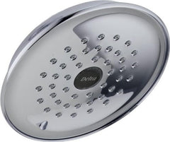 DELTA FAUCET Delta Faucet RP42578 Universal Raincan Shower Head Chrome