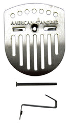 AMERICAN STANDARD American Standard 047068-0070A.000 Stainless Steel Strainer for Washbrook Urinal