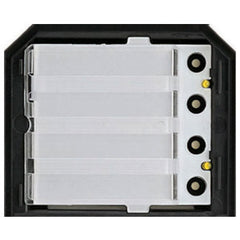 AIPHONE Aiphone GT-SW Sound System GF-1P GF-2P GF-3P GF-4P Panel GT Series Modular Entrance Station