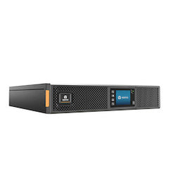 VERTIV Vertiv GXT5-1000LVRT2UXL Liebert 500 3000VA 120V Online Double Conversion Single-Phase UPS