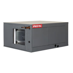 SPACEPAK SpacePak 45ESP3642JH4MC Fan Coil 3.0-3.5 Ton 3/4 hp 850 CFM Horizontal Hydronic