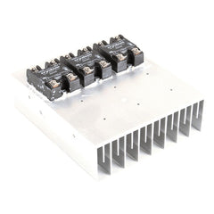 FRYMASTER HEATSINK ASSY FV SLD ST RELAY 8068673 for Frymaster