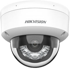 HIKVISION Hikvision DS-2CD1143G2-LIUF (4MM) 4MP Outdoor IP Dome Camera