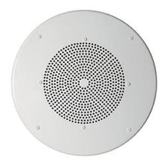 SPECO TECHNOLOGIES Speco Technologies G86TCG 8 in. Speaker Grille Combo with Volume Control