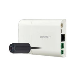 HANWHA VISION HANWHA VISION XNB-H6240A WIsenet X Powered By WIsenet 5 Network ATM Camera 2MP Full HD(1080p) 60fps