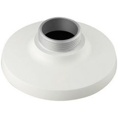 HANWHA VISION Hanwha Vision SBP-122HM Small Cap Adapter For: QND-7080R/6070R, QNV-7010R/20R/30R, HCV-7010RA, LNV-6011R/6021R