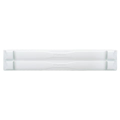 PANDUIT Panduit TLBP2S-V10 Tool-Less BlankPnl 19 in x 2 in x 3.47 in