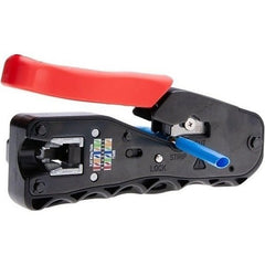 PLATINUM Platinum Tools 12520C PTS PRO Universal Crimp Tool