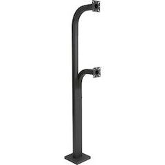 PEDESTAL PRO Pedestal Pro 64-9C-D 64 Dual Headed, Gooseneck Pedestal (Small Truck) Replacement MPN