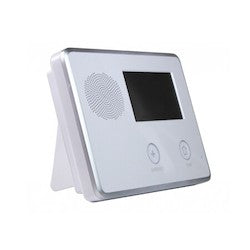 2GIG 2GIG 2GIG-CP-DESK Control Panel Desktop Kit