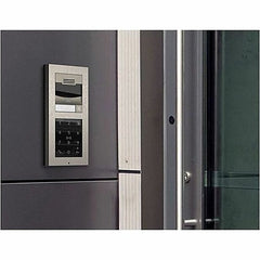 2N 2N 02782-001 Touch Keypad, Bluetooth and Secured RFID Reader Module