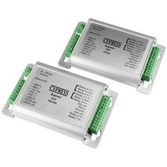 CYPRESS Cypress EXP-2000: Expansion Pair for Suprex Reader-Extenders, CE Certified