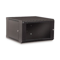 KENDALL HOWARD Kendall Howard 3140-3-001-06 Fixed Wall Mount Rack Cabinet