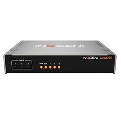 INOGENI INOGENI CAM230 USB and HDMI Multi-Camera Switcher, Bidirectional Audio, 3-Cameras