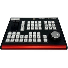 JVC JVC RM-LP450G vMix Instant Replay Control Surface
