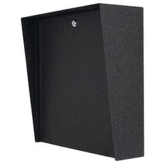 PEDESTAL PRO PEDESTAL PRO MC-CS-16-E 16 x 16 Square Steel Housing