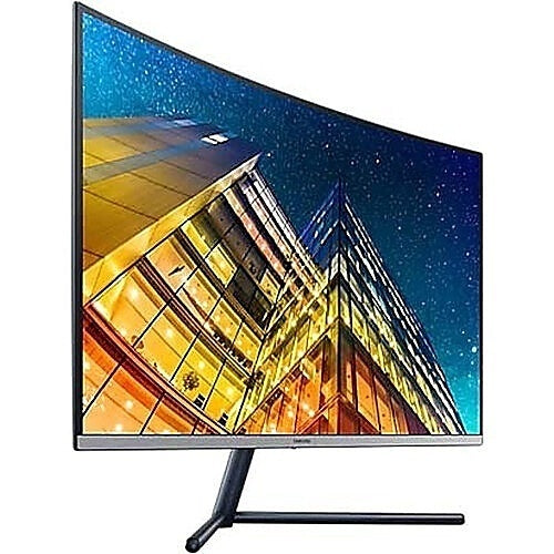 SAMSUNG Samsung U32R590CWN Video Monitor