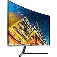 SAMSUNG Samsung U32R590CWN Video Monitor