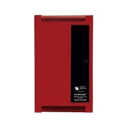 HONEYWELL SILENT KNIGHT EVS-50W Amplifier 120 VAC at 60 Hertz 50 Watt