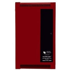 HONEYWELL SILENT KNIGHT EVS-125W Amplifier 120 VAC at 60 Hertz 700 Milliampere 125 Watt