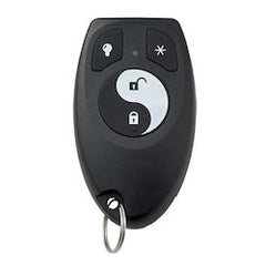 ELKHART PRODUCTS ELK ELK-319KF4 Button Key fob, 319 Series