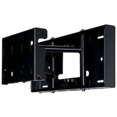 PEERLESS-AV PEERLESS-AV SP850P Pivot Wall Mount Pull-Out Theft Resistant Hardware 150 Lb Load 21 x 2.31 to 10.68 x 9.76 Replacement MPN