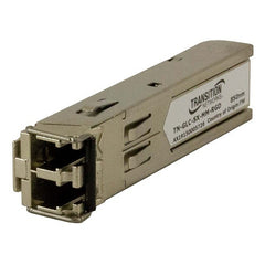 LANTRONIX Lantronix TN-GLC-T-MG Cisco Compatible Gigabit SFP Module 1000Base-SX 850nm Multimode