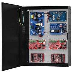 ALTRONIX Altronix T1MK14D 4-Door Mercury Access and Power Integration Kit