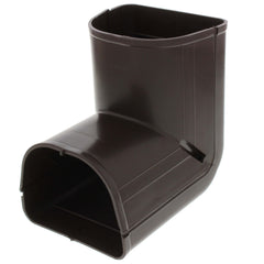 FORTRESS Fortress 84262 3.5 90 Inside Vertical Elbow LCI92B