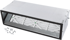 MITSUBISHI ELECTRIC Mitsubishi FBL1-1 Filter Box Kit - MERV 8 - Ductless Mini Split Accessories