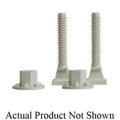 TOMAHAWK Tomahawk 427-PB Closet Bolt Power 42 Series Replacement MPN