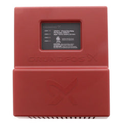 GRUNDFOS Grundfos 98996433 UPZCP-4 4 Zone Pump Control
