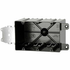 ALLIED MOULDED PRODUCTS Allied Moulded Products P-643H 63 CI 3G DVC BOX SIDR HGR KLMPS
