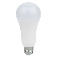 SATCO-NUVO Satco S8542 5 Watt/15 Watt/21 Watt A21 LED 3-way Frosted 2700K Medium Base 120 Volt