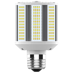 SATCO-NUVO Satco S28928 5/10/20 Wattage Selectable - LED Hi-Pro Wall Pack - CCT Selectable 3K/4K/5K - Medium Base - 100-277 Volts