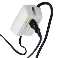 EASYHEAT EasyHeat RS-2 Roof Sentry Control for ADKS Fixed Resistance De-Icing Cables