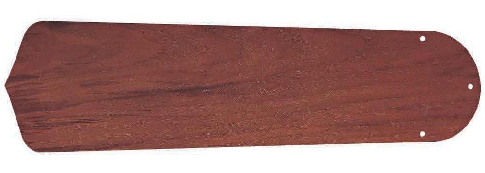 CRAFTMADE Craftmade BCD52-WB6 Contractor's Standard 52 in. Type 5 in Walnut