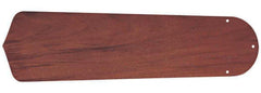 CRAFTMADE Craftmade BCD52-WB6 Contractor's Standard 52 in. Type 5 in Walnut