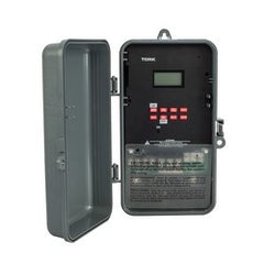 NSI INDUSTRIES NSI INDUSTRIES DWZ200B 356 Day Astro Digital Timer 2CH