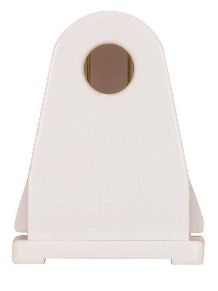 SATCO-NUVO SATCO 80/1497 1-1/4 in 660W 1000V Fluorescent Lamp Holder