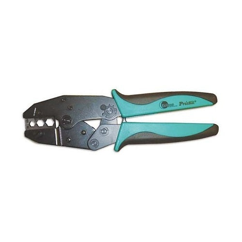 HONEYWELL Eclipse 300-007 Crimping and Punch Down Tool for CATV F Connectors RG59, RG6, RG6 Quad