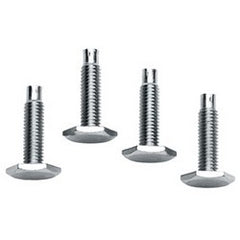 MIDDLE ATLANTIC Middle Atlantic LF Leveling Feet - Set of 4