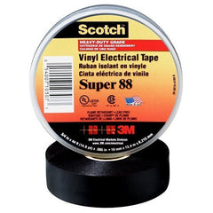 3M 3M 88 Super 88 Vinyl Electrical Tape - 66 Feet