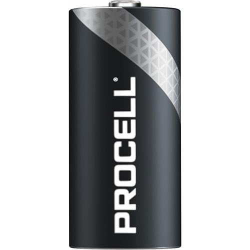 PROCELL Procell PCCR2 High Power Lithium CR2, Lithium Battery, 3V, 920mAh Pack of 12
