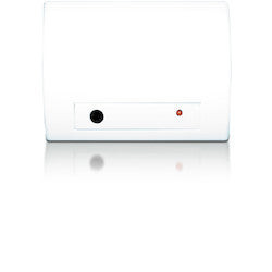 NAPCO NAPCO ISEC-GLASSBREAK Wireless Acoustic Glassbreak Detector