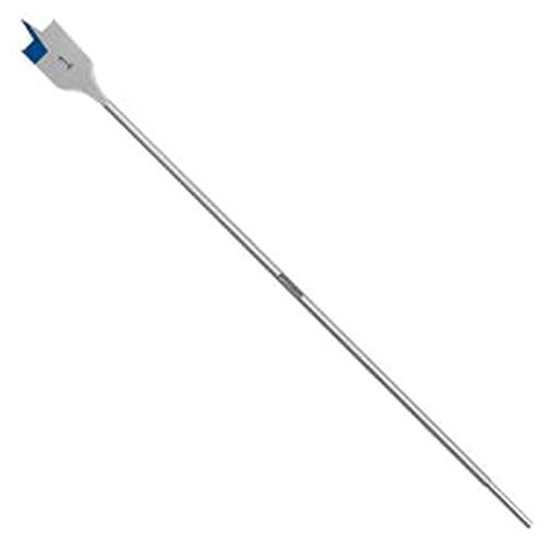 IRWIN IRWIN TOOLS 88714 SPEEDBOR Drill Bit 7/8 Inch 16 Inch Woodboring Spade Drill Bit