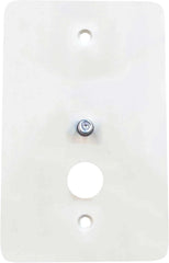 PANAVISE Panavise 862W CCTV J-BOX Plate Mounting Base