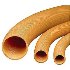 ABB ABB SCE4X1-100 Carlon 3/4 Inch Resi-Gard Flexible Raceway 100 ft Orange