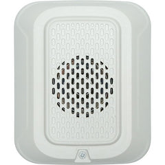 SYSTEM SENSOR System Sensor HWL-LF L-Series Low Frequency Sounder Wall Mount 520HZ