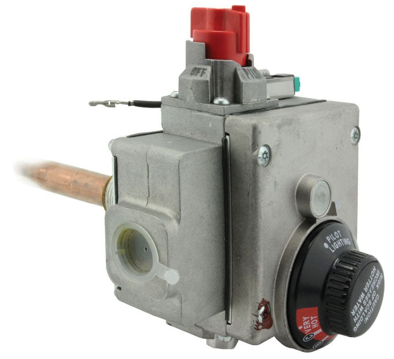 RUUD Ruud SP14269E Gas Control Thermostat Liquid Propane Gas Water Heater Accessories